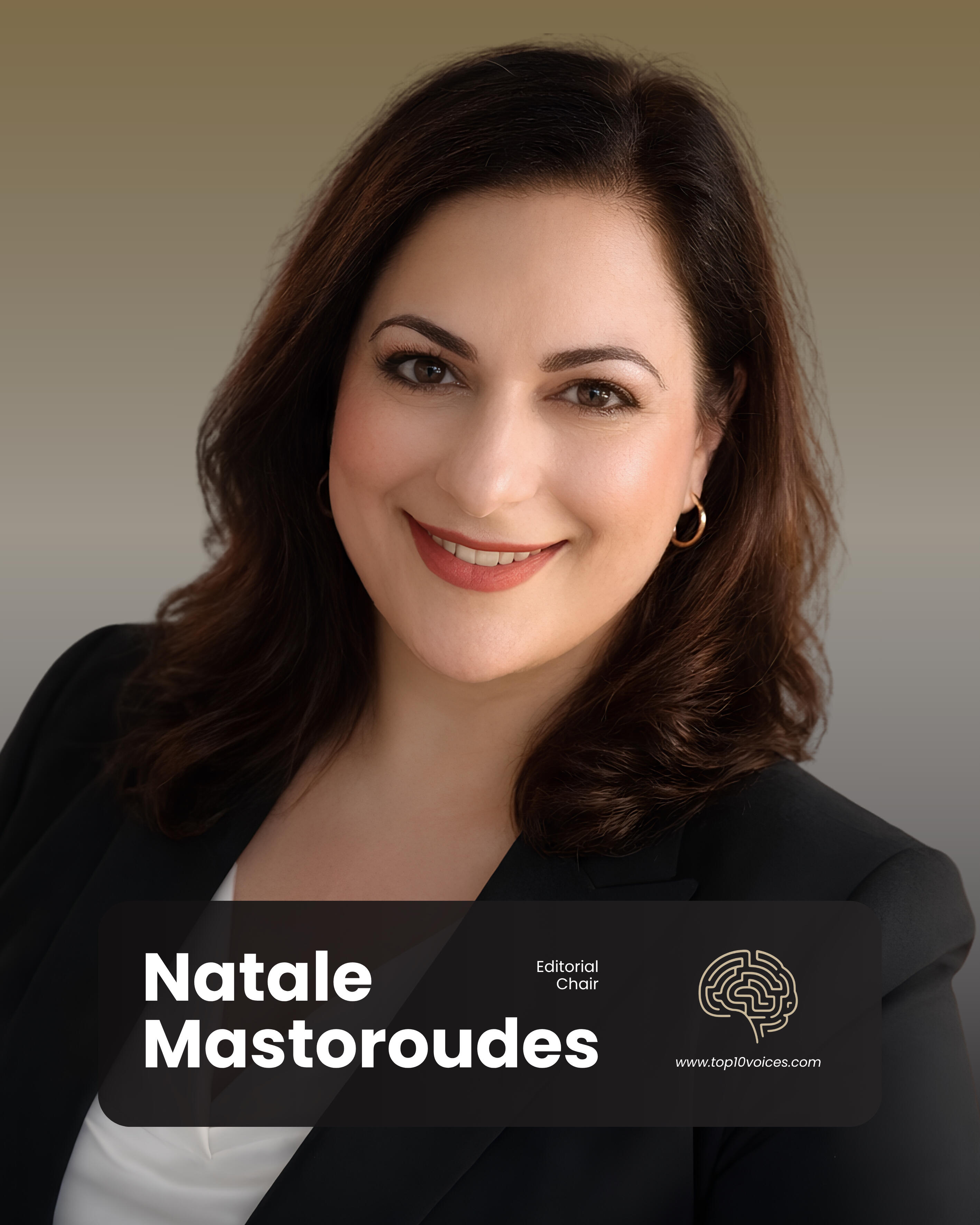 Natale Mastoroudes