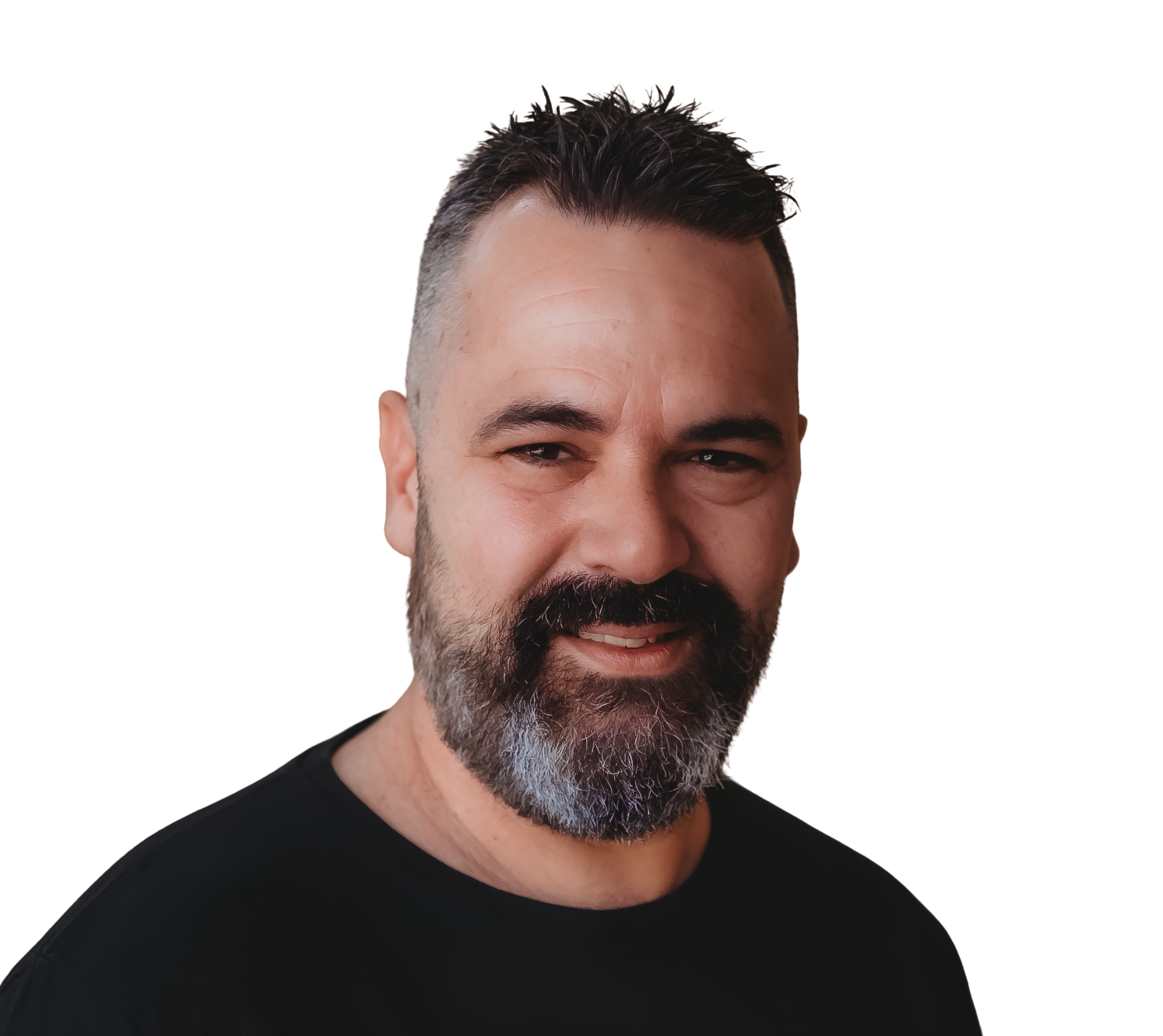 Deano Symeonides