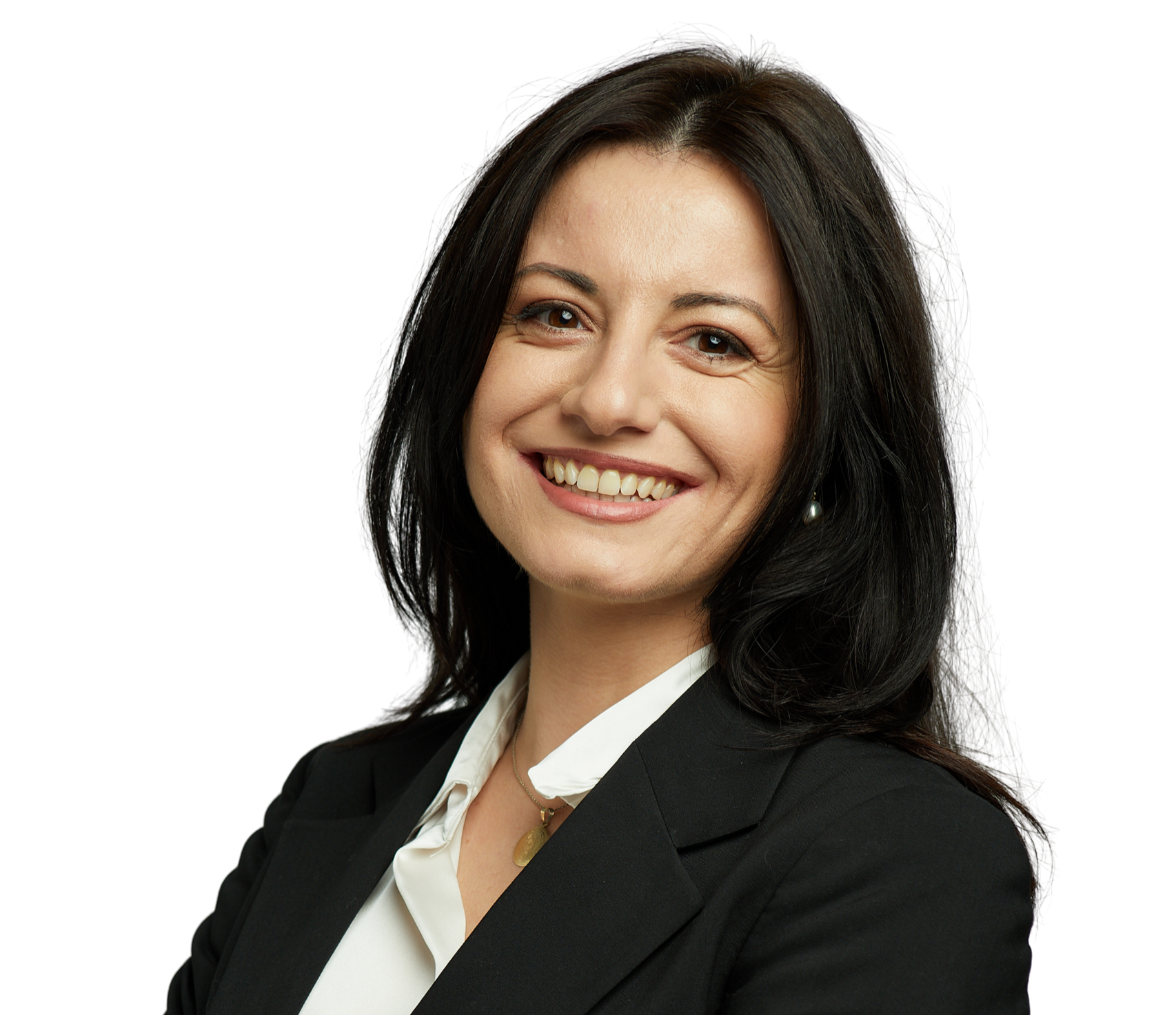 Marie Pavlou