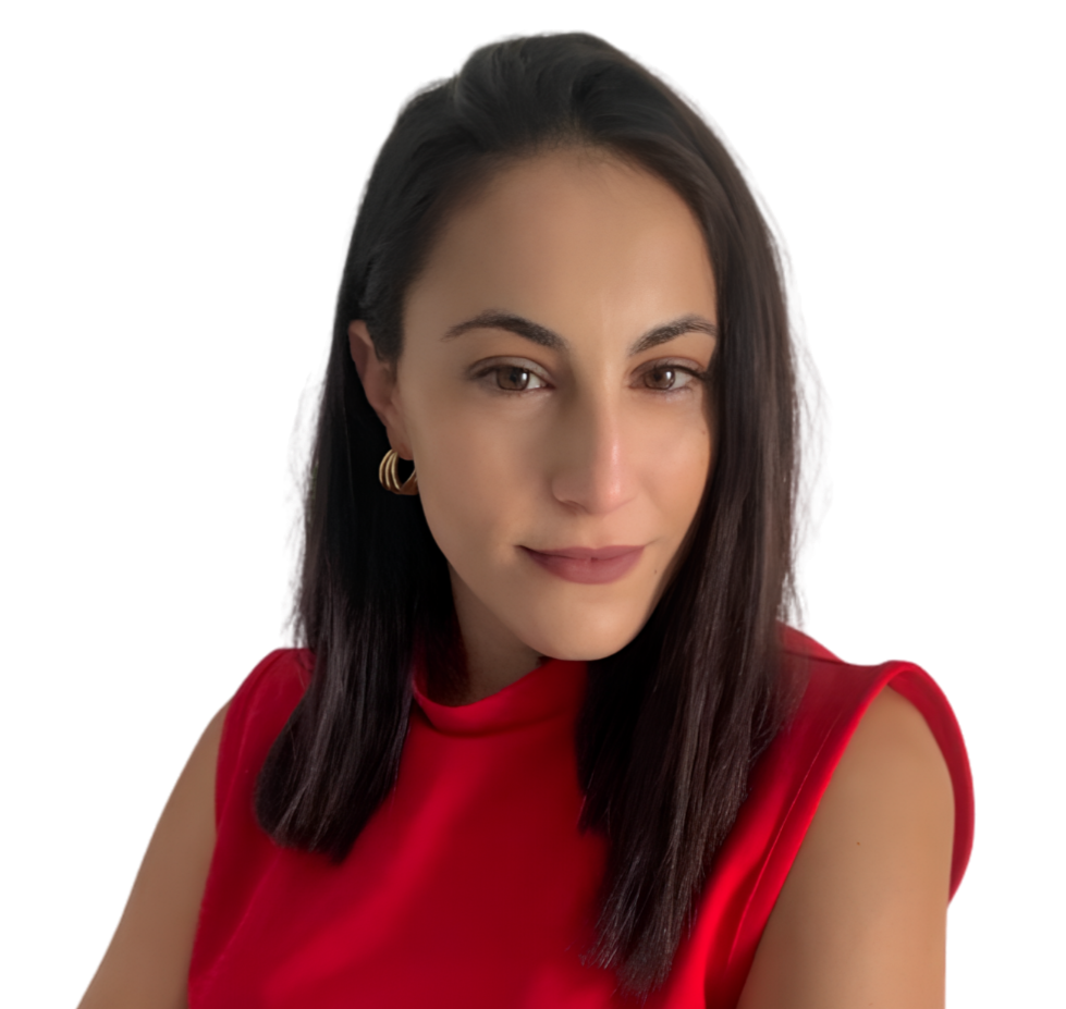 Despoina Hadjiconstanta